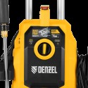 Мойка высокого давления Denzel K 50 Power