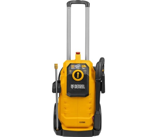 Мойка высокого давления Denzel K 50 Power