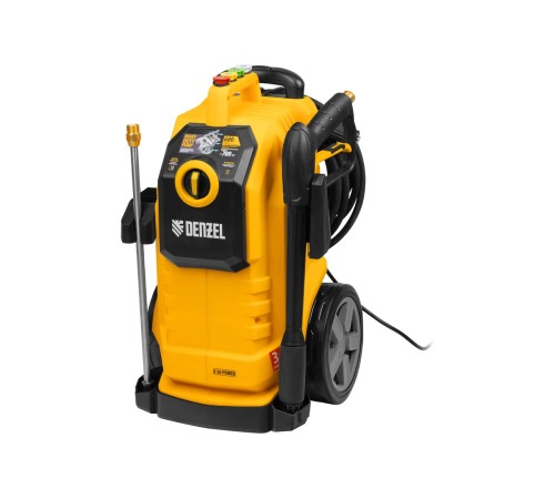 Мойка высокого давления Denzel K 50 Power
