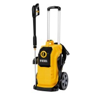 Мойка высокого давления Denzel K 70 Power