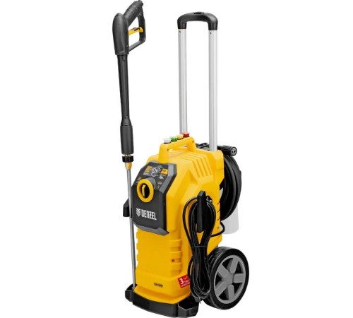 Мойка высокого давления Denzel K 90 Power