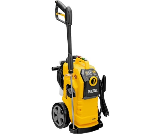 Мойка высокого давления Denzel K 90 Power