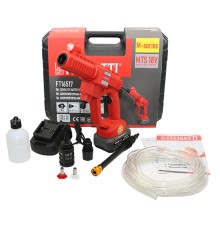 Мойка высокого давления Felisatti FT16517 (АКБ и ЗУ)