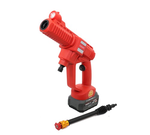 Мойка высокого давления Felisatti FT16517