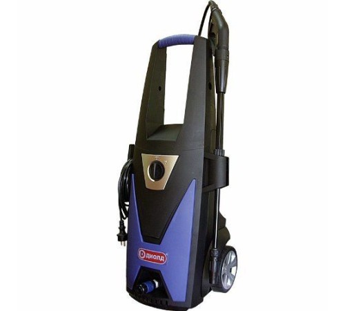 Мойка высокого давления ДИОЛД ВДМ-4