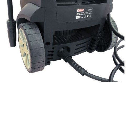 Мойка высокого давления ДИОЛД ВДМ-5