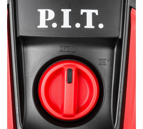 Мойка высокого давления PIT PHP170-C