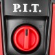 Мойка высокого давления PIT PHP170-C