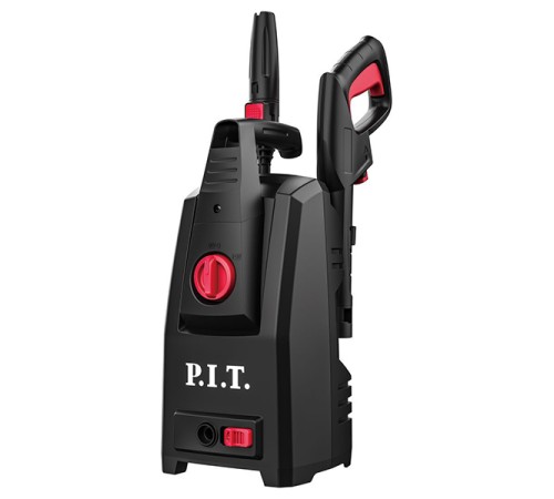Мойка высокого давления PIT PHP120-C1