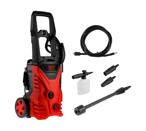 Мойка высокого давления ECO HPW-1400