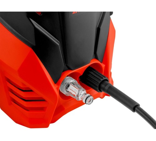 Мойка высокого давления ECO HPW-1600