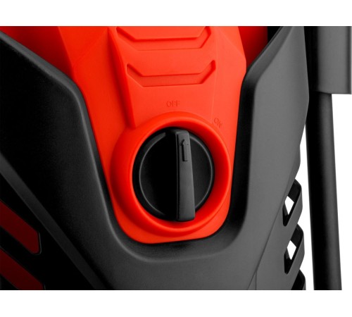 Мойка высокого давления ECO HPW-1600