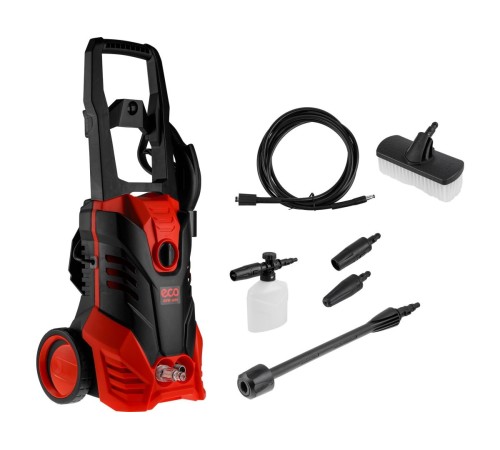 Мойка высокого давления ECO HPW-1600