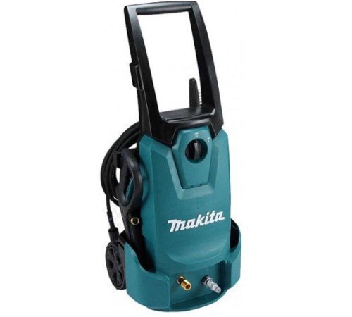 Мойка высокого давления Makita HW 1200