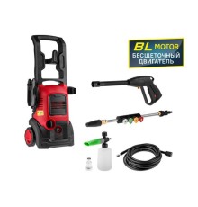 Мойка высокого давления Wortex PW 1420-1