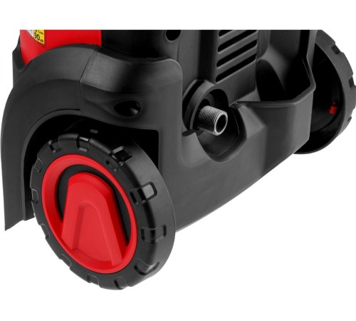 Мойка высокого давления Wortex PW 1420-1