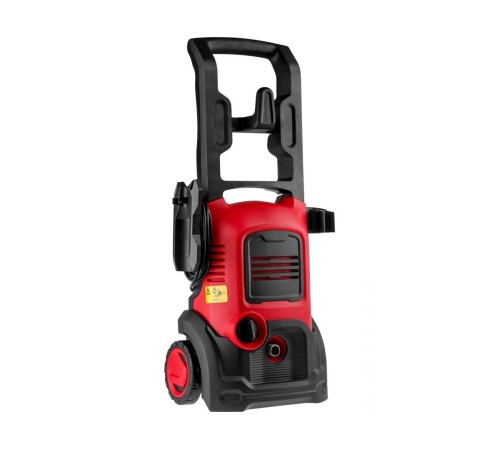 Мойка высокого давления Wortex PW 1420-1