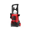 Мойка высокого давления Wortex PW 1420-1