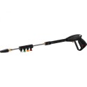 Мойка высокого давления Wortex PW 1420-1