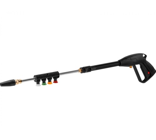 Мойка высокого давления Wortex PW 1420-1