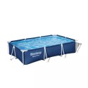 Каркасный бассейн Bestway 56411 (300х201х66)