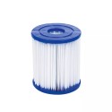 Каркасный бассейн Bestway 56411 (300х201х66)