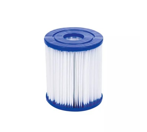 Каркасный бассейн Bestway 56411 (300х201х66)