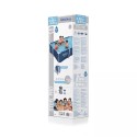 Каркасный бассейн Bestway 56411 (300х201х66)