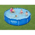 Каркасный бассейн Bestway Steel Pro 56679 (305x76)