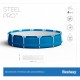 Каркасный бассейн Bestway Steel Pro 56679 (305x76)