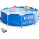 Каркасный бассейн Intex Metal Frame 305х76 (56997/28200)