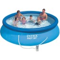 Надувной бассейн Intex Easy Set 366x76 (56422/28132)