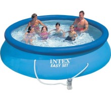 Надувной бассейн Intex Easy Set 366x76 (56422/28132)