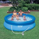 Надувной бассейн Intex Easy Set 366x76 (56422/28132)
