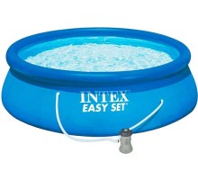 Надувной бассейн Intex Easy Set 396x84 [28142NP]