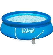 Надувной бассейн Intex Easy Set 396x84 [28142NP]