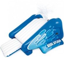 Игровой центр Intex Надувная горка 58849NP