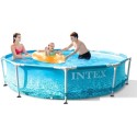 Каркасный бассейн Intex Beachside 28206 (305x76)
