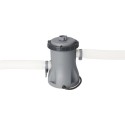 Каркасный бассейн Bestway 56424 (400х211х81)