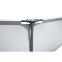 Каркасный бассейн Bestway Steel Pro 56406 (305x76)