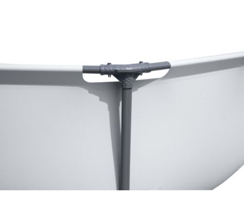 Каркасный бассейн Bestway Steel Pro 56406 (305x76)