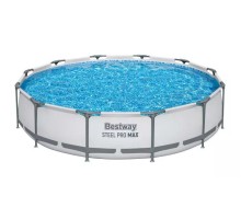Каркасный бассейн Bestway 56416 (366x76)