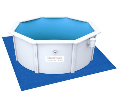 Каркасный бассейн Bestway Hydrium Pool 360x120 [56574]