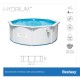 Каркасный бассейн Bestway Hydrium Pool 360x120 [56574]