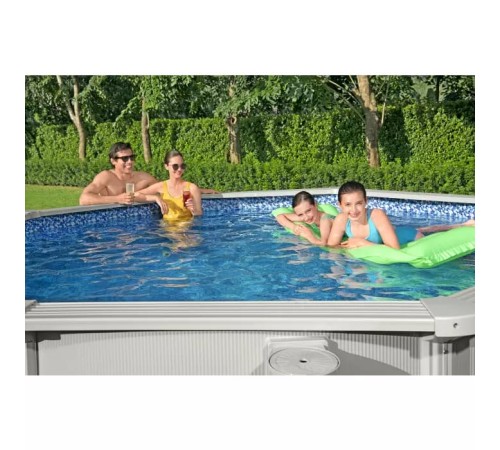 Каркасный бассейн Bestway Hydrium Pool 360x120 [56574]