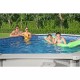 Каркасный бассейн Bestway Hydrium Pool 360x120 [56574]