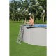 Каркасный бассейн Bestway Hydrium Pool 360x120 [56574]