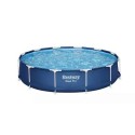 Каркасный бассейн Bestway Steel Pro 56706 (366х76)