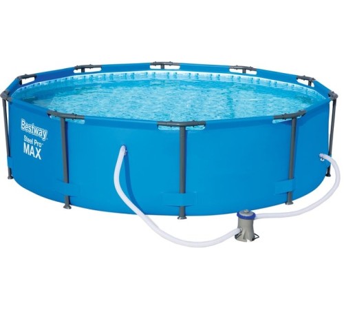 Каркасный бассейн Bestway 56408 (305х76)