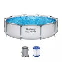 Каркасный бассейн Bestway 56408 (305х76)